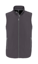 KA423 2-layer softshell bodywarmer vest - Image 41