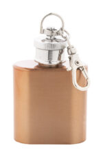 Vasco RSS hip flask keyring - Image 10