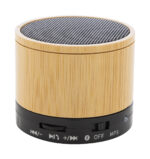 BooBeat RABS wireless speaker