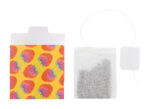 CreaTea Slim custom tea bag, Earl Grey - Image 3