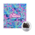 CreaTea Slim custom tea bag, Earl Grey - Image 8