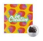 CreaTea Slim custom tea bag, Earl Grey - Image 10