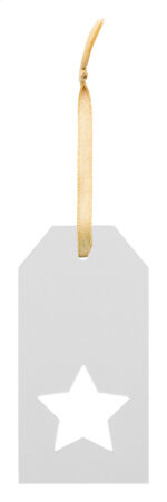 PrinTag Plus custom gift tag, star - Image 17