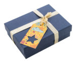 PrinTag Plus custom gift tag, star - Image 20