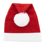 Babbo knitted Santa hat - Image 4