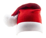 Babbo knitted Santa hat - Image 5