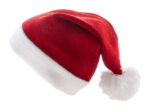 Babbo knitted Santa hat - Image 6