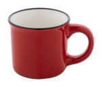 Woodstock Mini mini vintage mug - Image 36