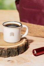 Woodstock Mini mini vintage mug - Image 6