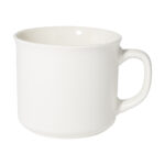 Woodstock Flat matte vintage mug - Image 13