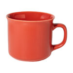 Woodstock Flat matte vintage mug - Image 30