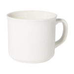 Woodstock Flat matte vintage mug - Image 33