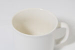Woodstock Flat matte vintage mug - Image 40