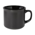 Woodstock Flat matte vintage mug - Image 7