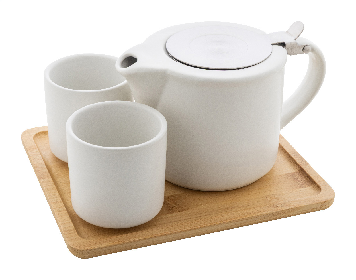 176163752239237 Baicha tea set - Image 1