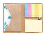 Cardnot card holder sticky notepad - Image 4