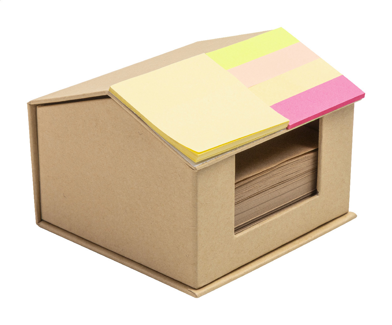 176163768622066 Hutnot note dispenser - Image 1