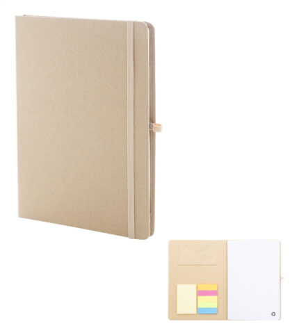 Conus notebook
