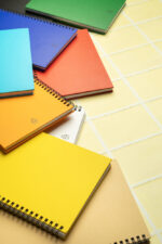 Strobus A5 notebook - Image 71