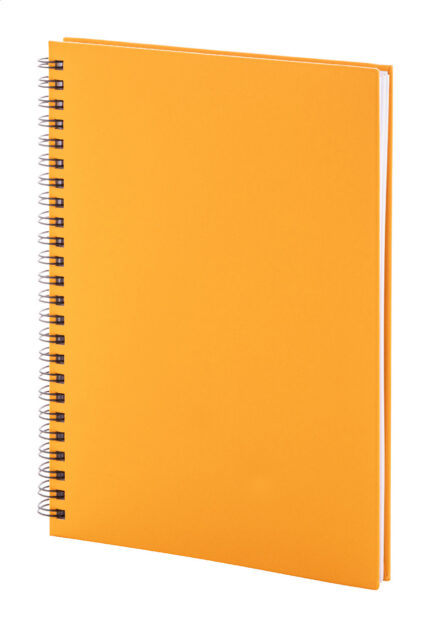 Strobus A5 notebook