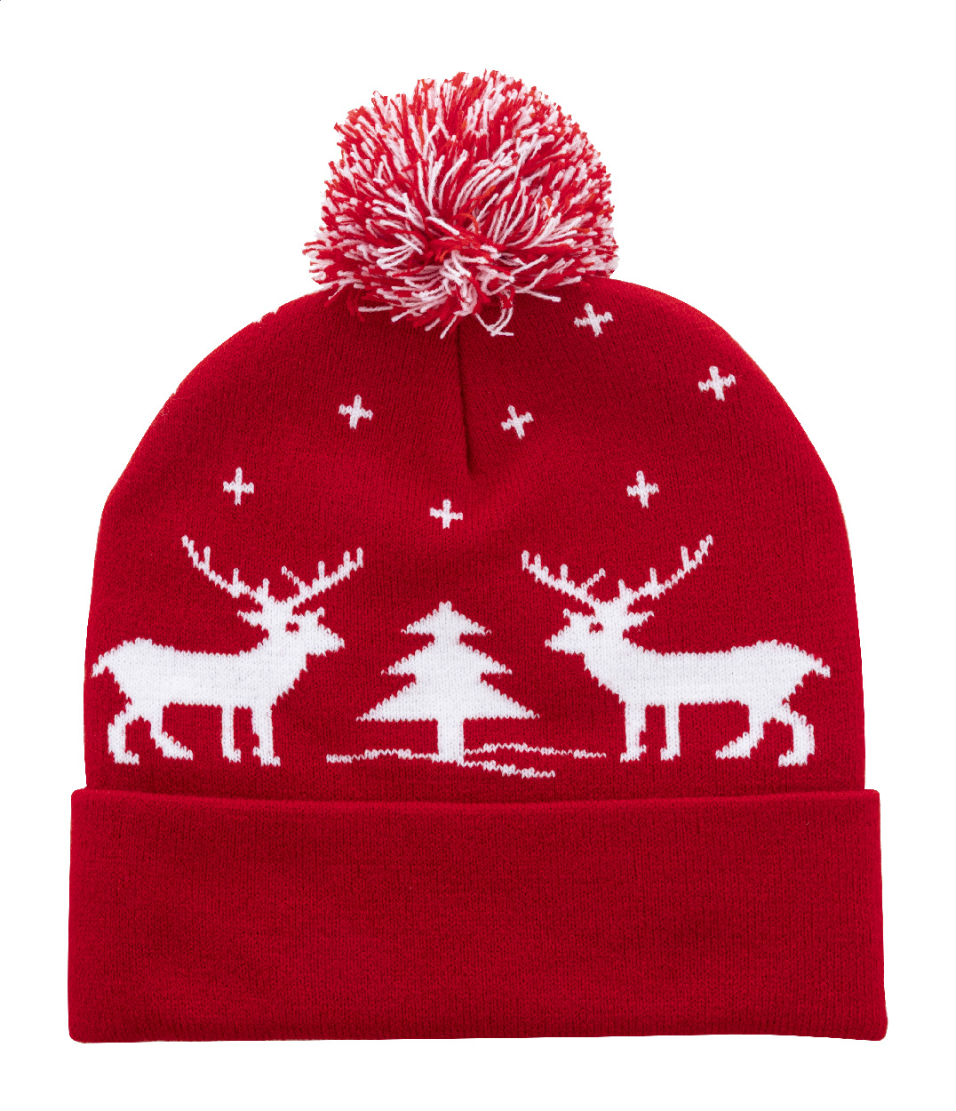 176163828452880 Skandimos Christmas winter hat - Image 1