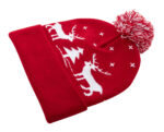 Skandimos Christmas winter hat - Image 3
