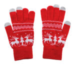 Skandihand Christmas touchscreen gloves - Image 4