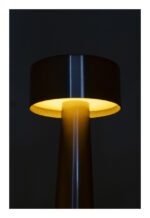 Flanagan Oro bar table lamp - Image 5