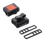 Cobik rechargeable bicycle light set - Image 3