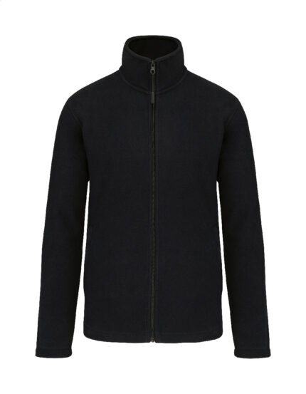 KA9102 full zip fleece jacket