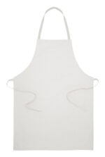 Commis cotton apron - Image 6