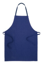 Commis cotton apron - Image 24