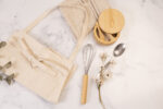 Commis cotton apron - Image 29