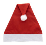Mini Mikku RPET Santa hat for kids - Image 2
