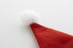 Mini Mikku RPET Santa hat for kids - Image 3