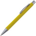 Metalinis gumuotas minkštas tušinukas - Image 16