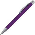 Metalinis gumuotas minkštas tušinukas - Image 3