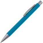 Metalinis gumuotas minkštas tušinukas - Image 11