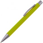 Metalinis gumuotas minkštas tušinukas - Image 12