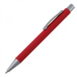 Metalinis gumuotas minkštas tušinukas - Image 6