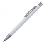 Metalinis gumuotas minkštas tušinukas - Image 7