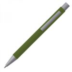 Metalinis gumuotas minkštas tušinukas - Image 8
