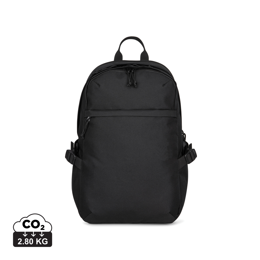 177075834660378 Renew AWARE™ rPET 15'' laptop backpack - Image 1