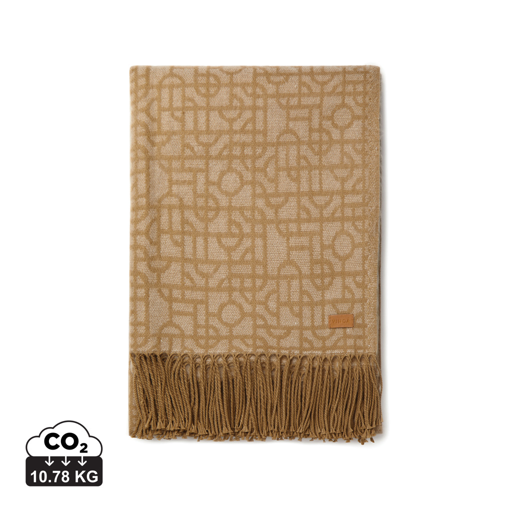 17707586906200 VINGA Verso blanket - Image 1