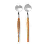 VINGA Retro serving cutlery - Image 2