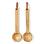 VINGA Alcamo serving cutlery - Image 2