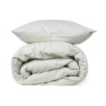 VINGA Montgomery premium cotton bed linen, 4 pcs set - Image 16