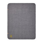 VINGA Bilton recycled blanket - Image 5