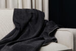 VINGA Bilton recycled blanket - Image 6
