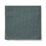 VINGA Bilton recycled blanket - Image 10